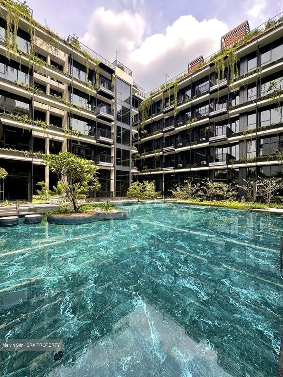 Jervois Mansion (D10), Apartment #520886881